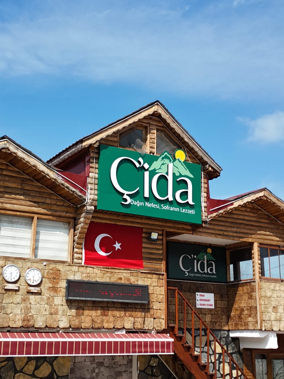 Giriş